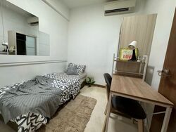 8 @ Mount Sophia (D9), Condominium #463187471